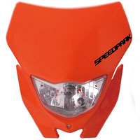      H4 35W SpeedPark MX01  105-00150