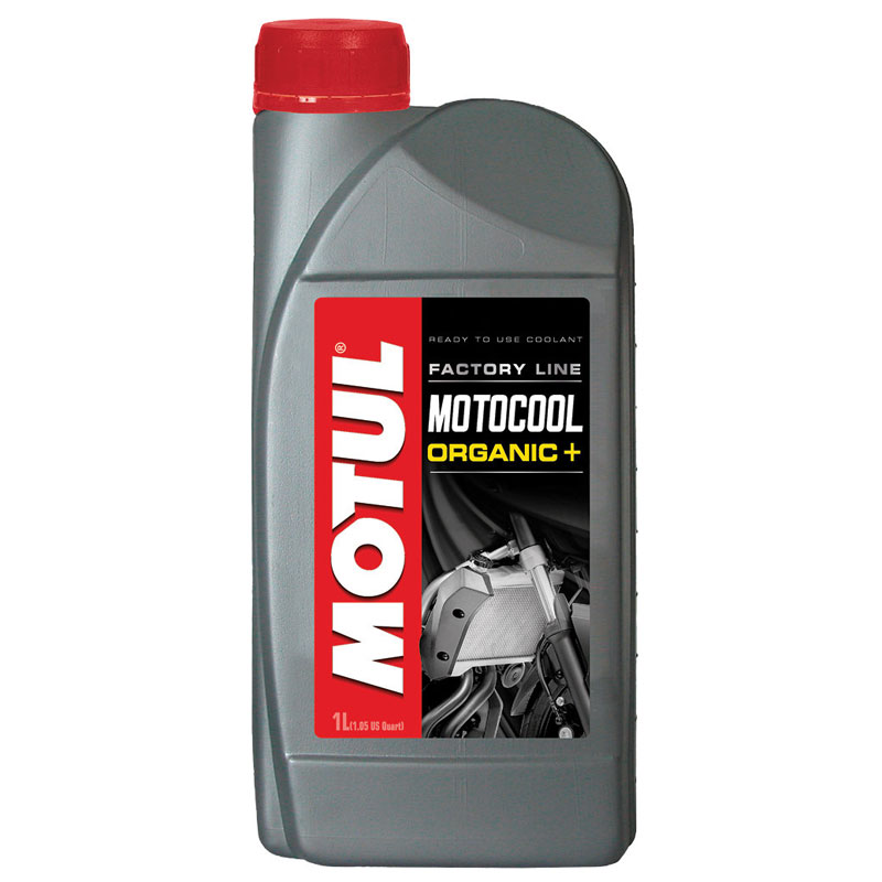  Motul Motocool Factory Line -35  1 105920