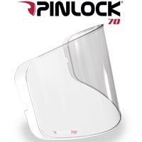 PINLOCK   LS2 FF323, FF327 70 MAX VISION DKS147  800400014