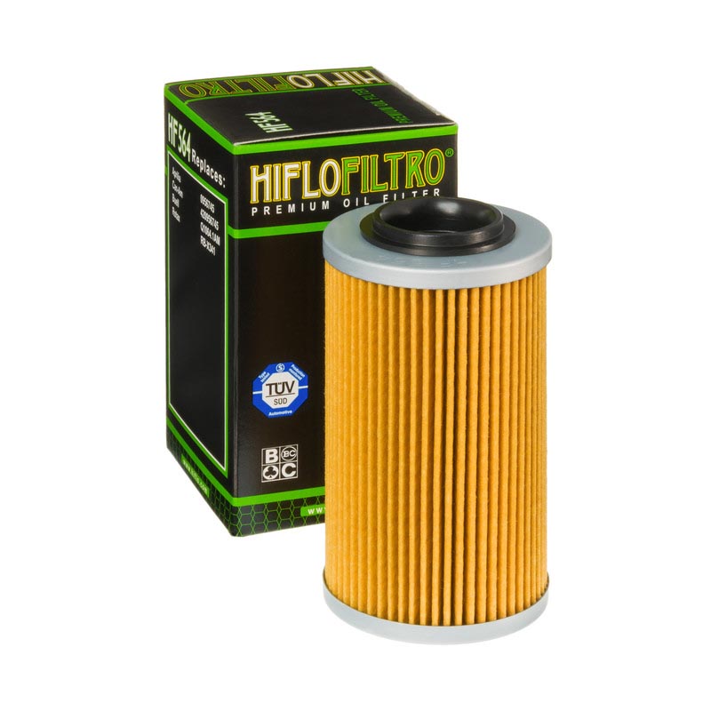  HIFLO FILTRO   HF564 HF564