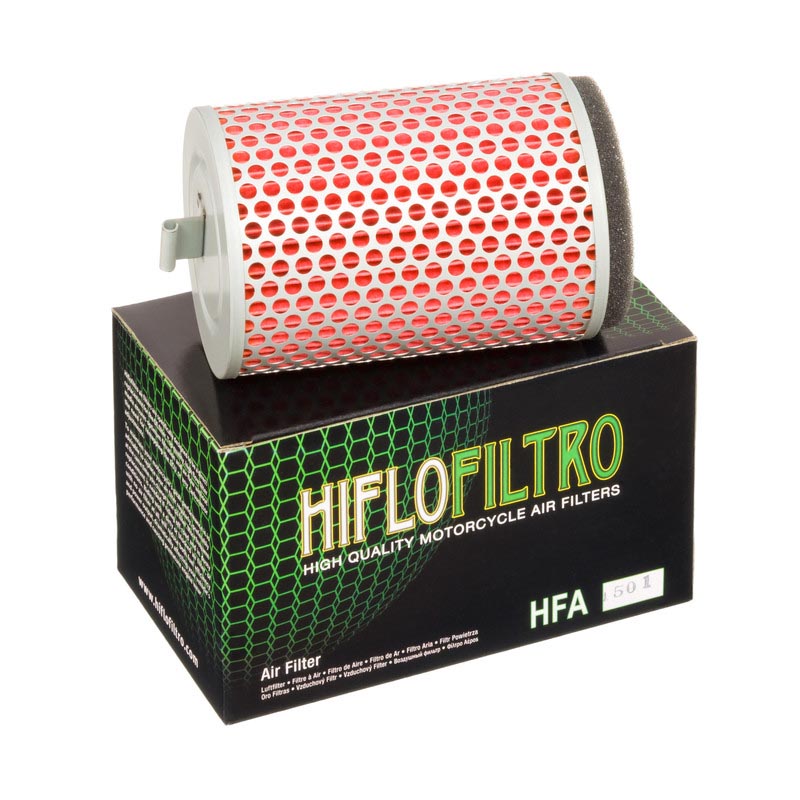  HIFLO FILTRO   HFA1501 Honda CB500 94-02 HFA1501