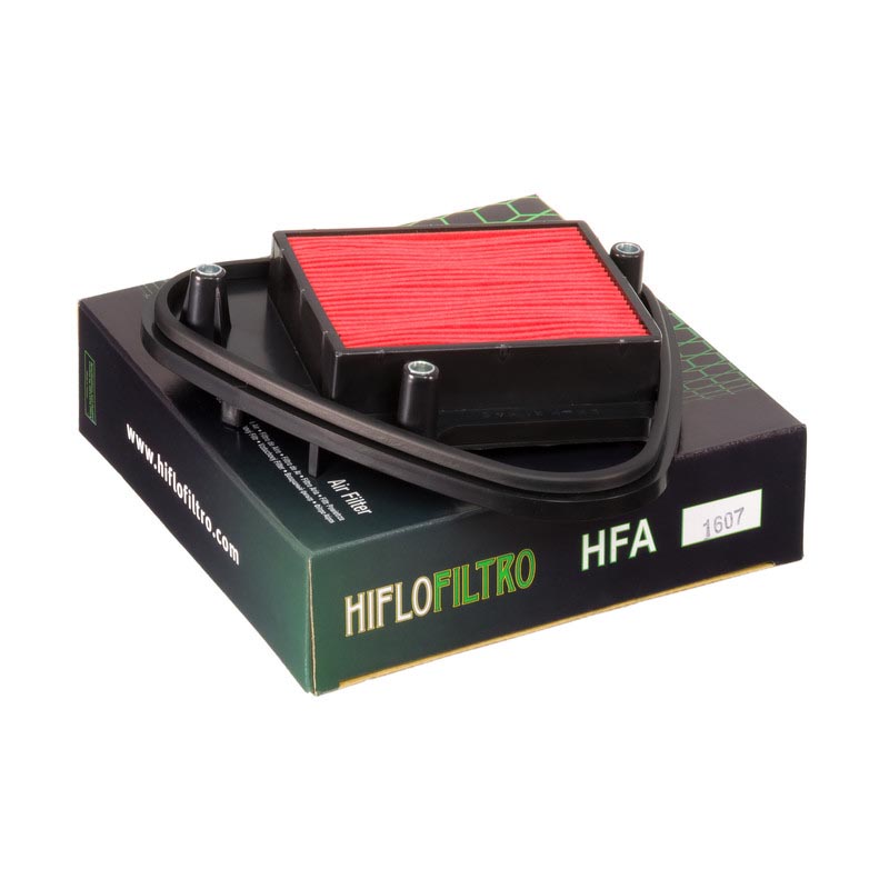  HIFLO FILTRO   HFA1607 Honda VT600 88-98, Steed 400 88-01 HFA1607
