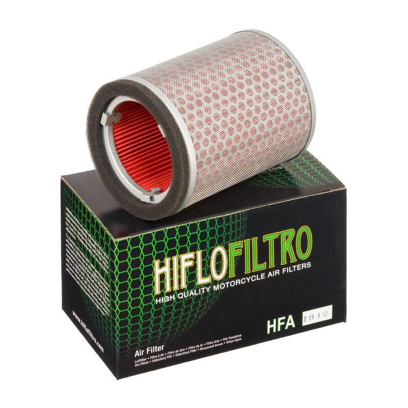  HIFLO FILTRO   HFA1919 Honda CBR1000RR 04-07 ( 2) HFA1919