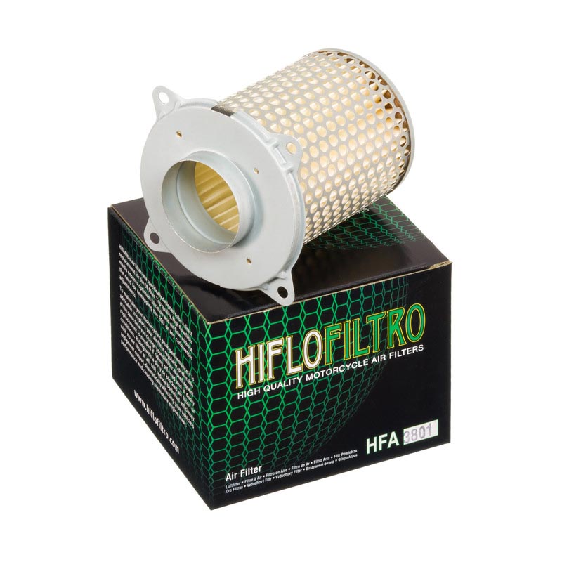  HIFLO FILTRO   HFA3801 Suzuki VX800 90-97 HFA3801