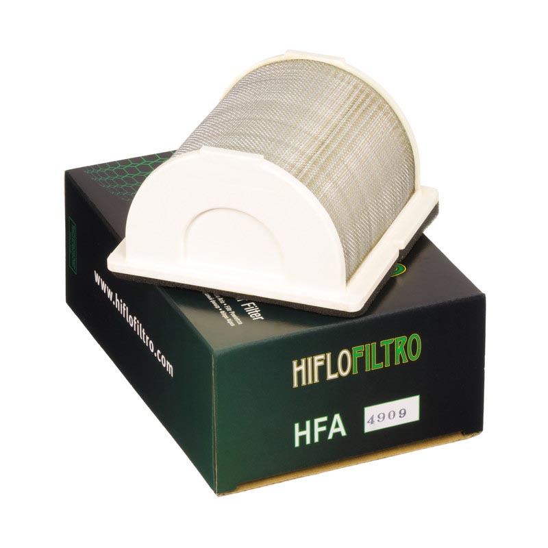  HIFLO FILTRO   HFA4909 Yamaha XP500 T-MAX 01-07, GTS1000 93-00 ( GTR  2) HFA4909