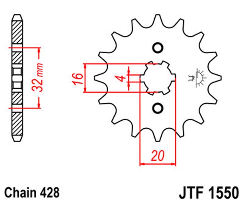 JT   JTF1550.14 JTF1550.14