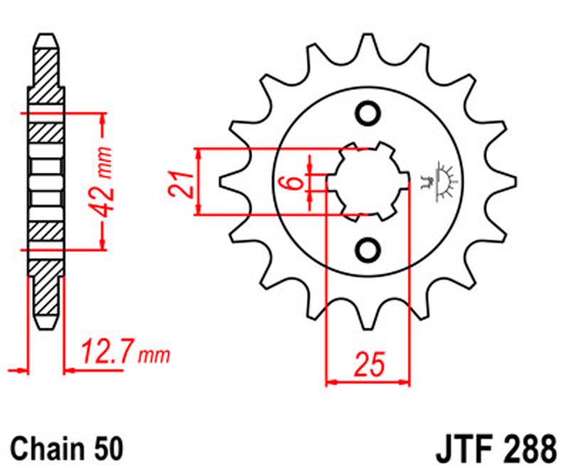 JT   JTF288.17 JTF288.17