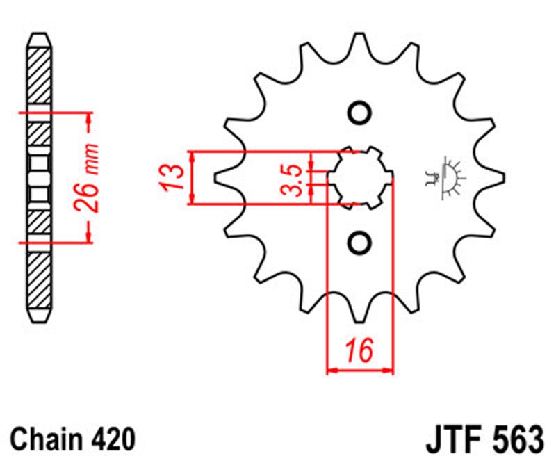 JT   JTF563.11 JTF563.11