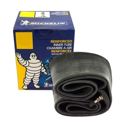  Michelin CH. 70/100-19 RSTOP REINF ST30F   MI 125392